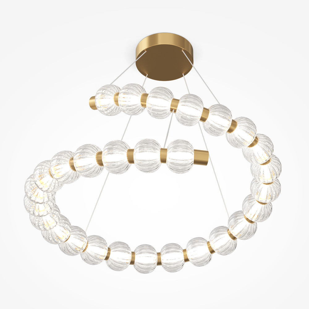 Suspension Luminaire | AMULET (Anneau)