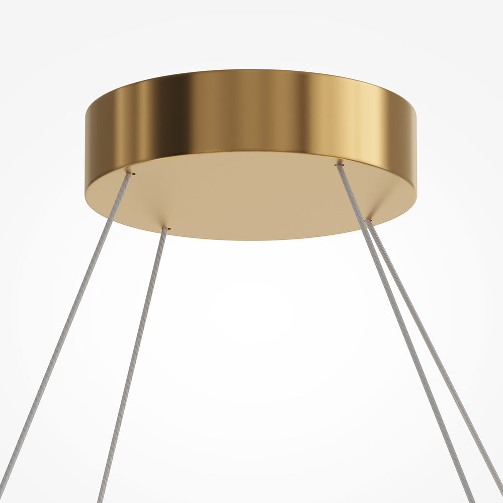 Suspension Luminaire | AMULET (Anneau)