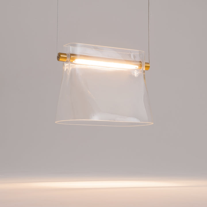 Suspension Luminaire | CABARET