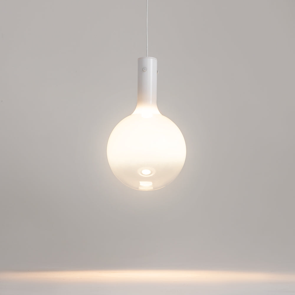 Suspension Luminaire | NEBULA (Globe)