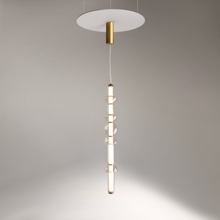 Suspension Luminaire | COSMO (Linéaire)