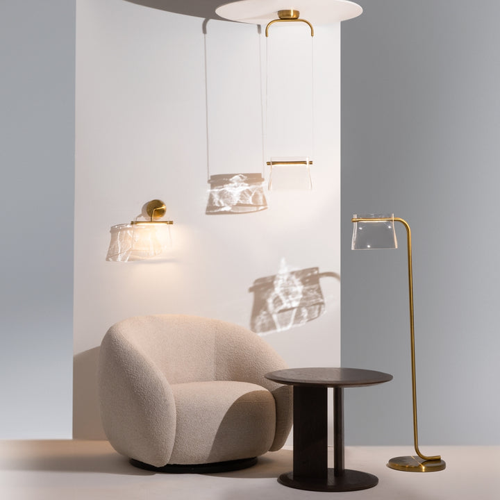 Suspension Luminaire | CABARET