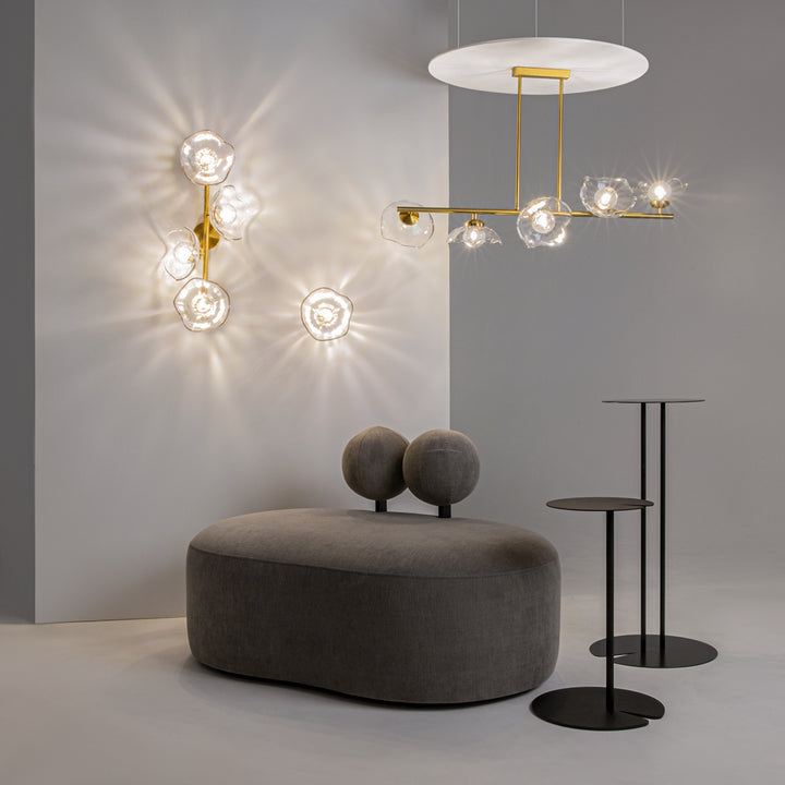 Suspension Luminaire | MIRACLE (Linéaire)
