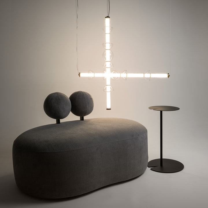 Suspension Luminaire | COSMO (Linéaire)