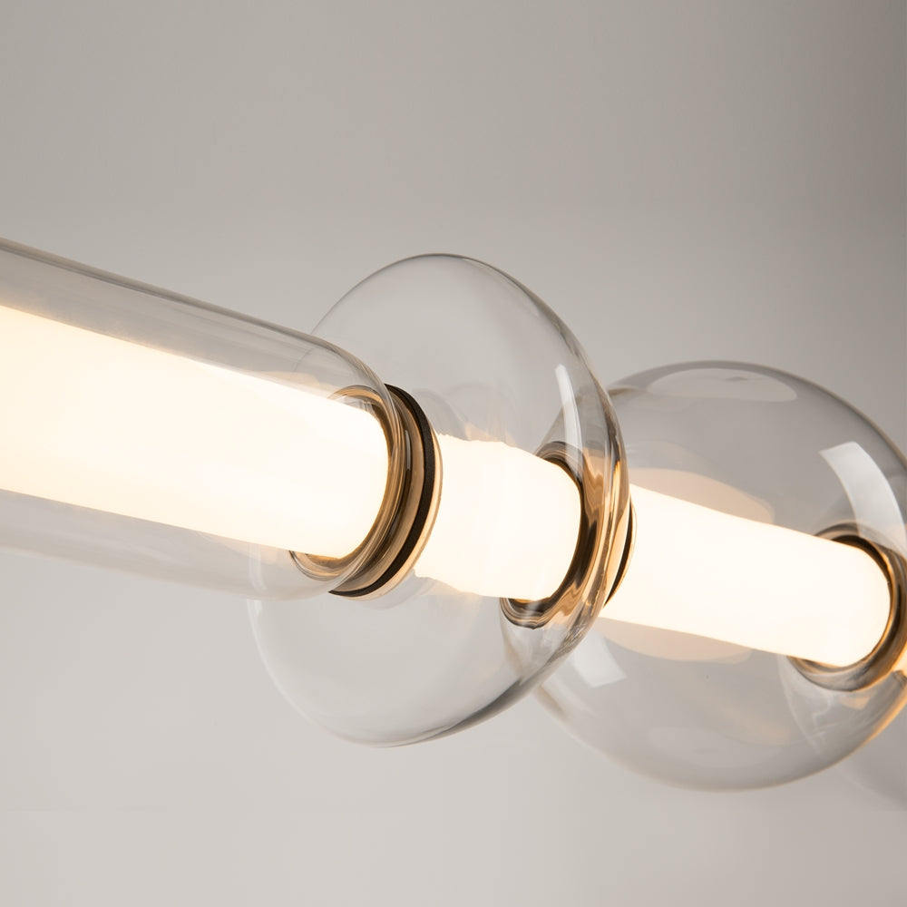 Suspension Luminaire | COSMO (Linéaire)