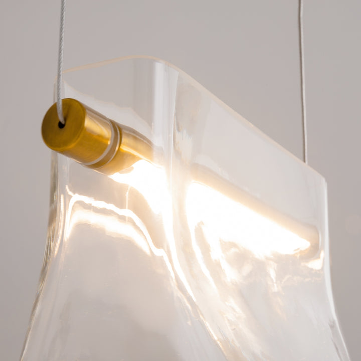 Suspension Luminaire | CABARET