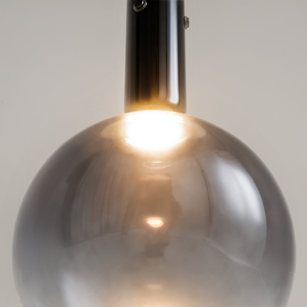 Suspension Luminaire | NEBULA (Globe)