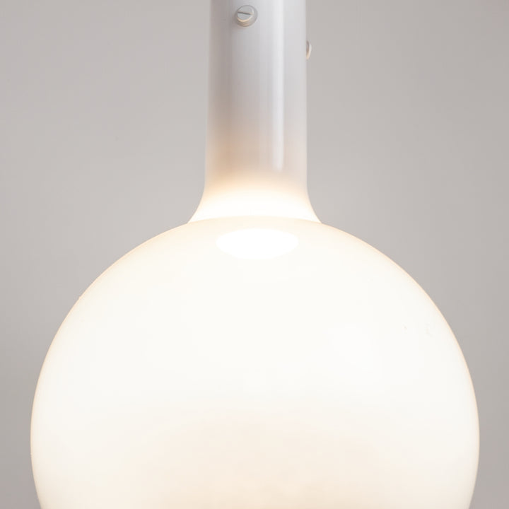 Suspension Luminaire | NEBULA (Globe)