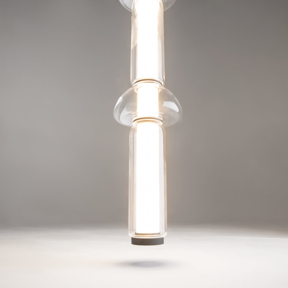Suspension Luminaire | COSMO (Linéaire)