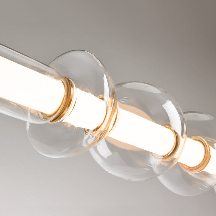 Suspension Luminaire | COSMO (Linéaire)