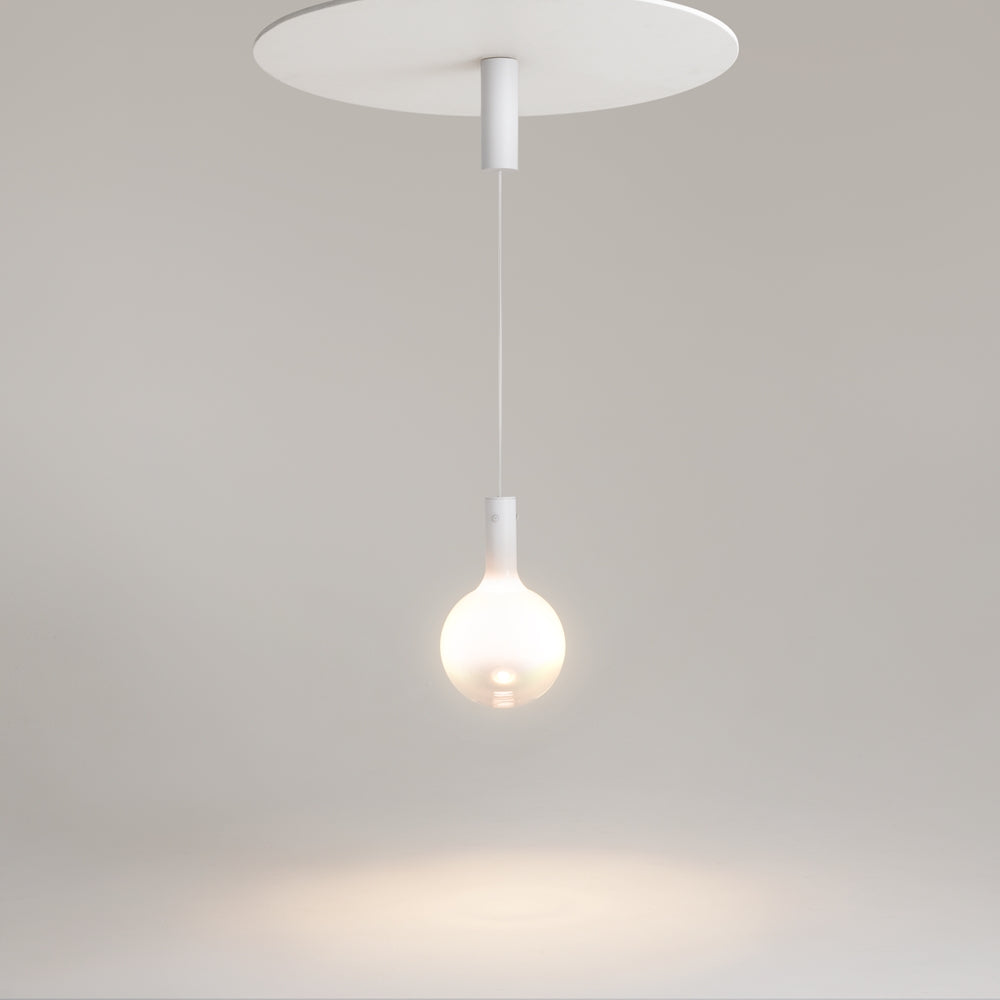 Suspension Luminaire | NEBULA (Globe)