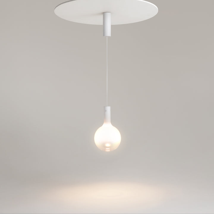 Suspension Luminaire | NEBULA (Globe)