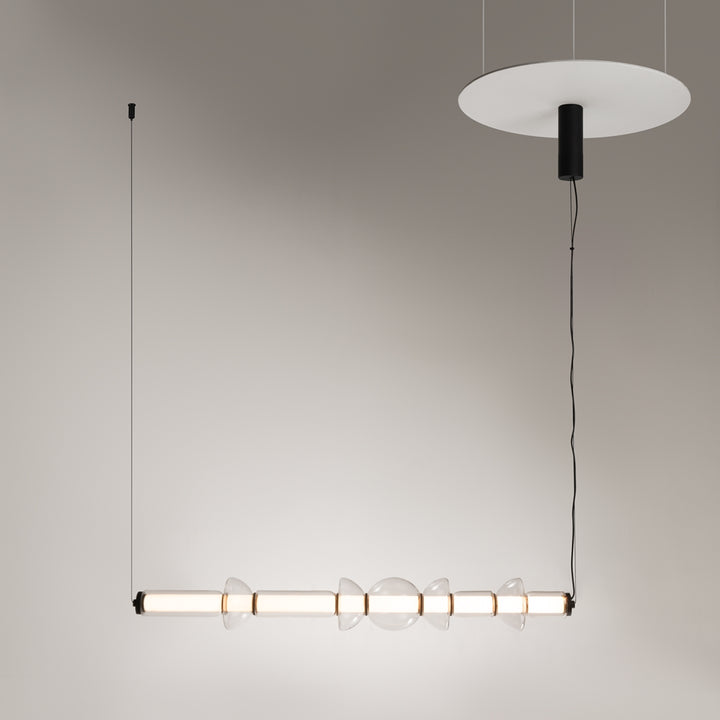 Suspension Luminaire | COSMO (Linéaire)
