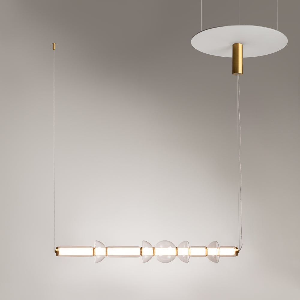 Suspension Luminaire | COSMO (Linéaire)