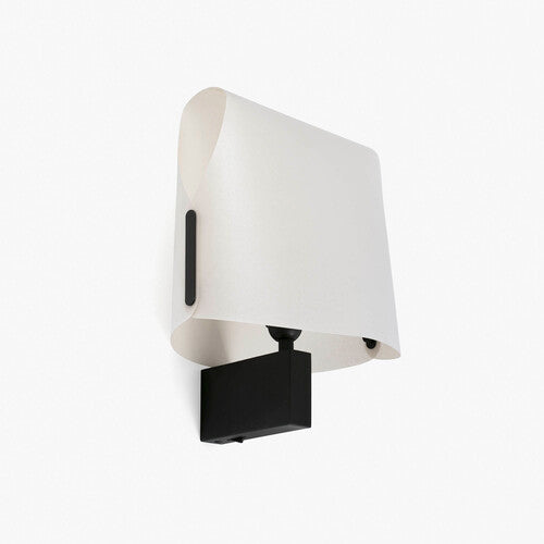 Applique Luang beige de Faro Barcelona