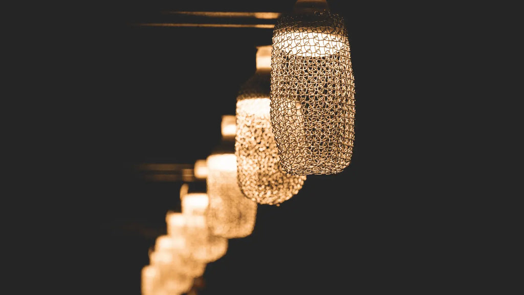 Tout savoir sur les plafonniers art déco
