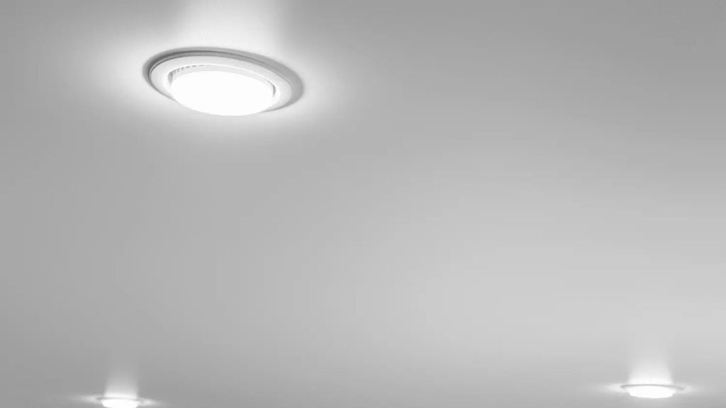 Les différents types de plafonniers art déco