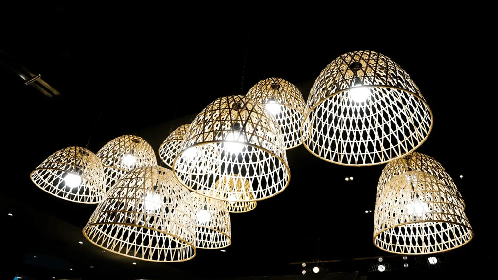 Choix et installation de votre plafonnier en bois