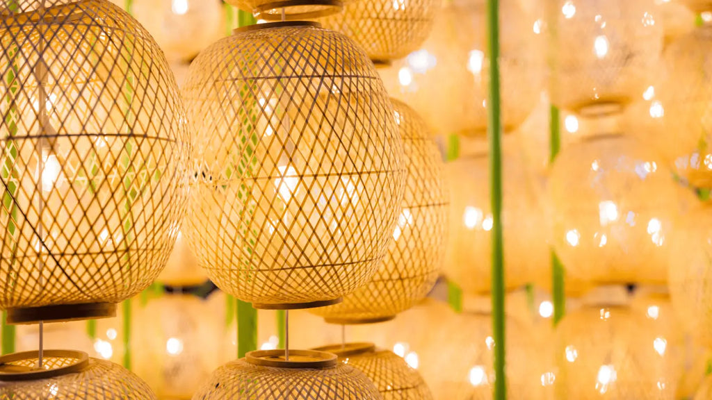 Tout savoir sur les plafonniers en bois