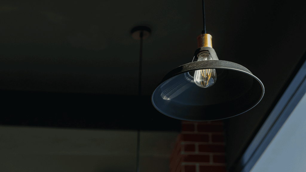 Plafonnier design