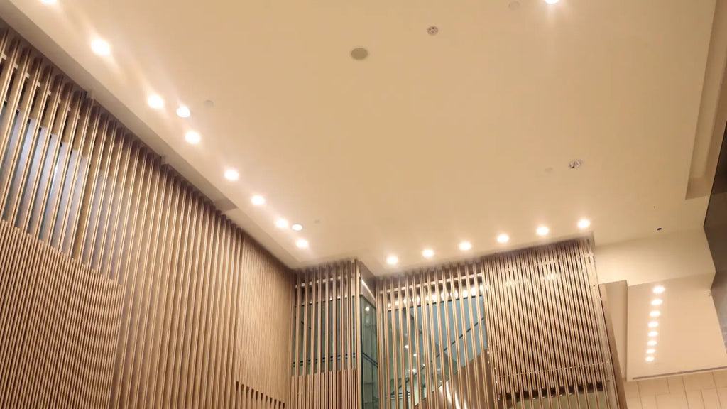 Tout savoir sur les plafonniers LED