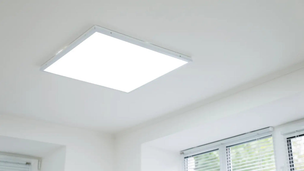 Dernières tendances en plafonniers LED