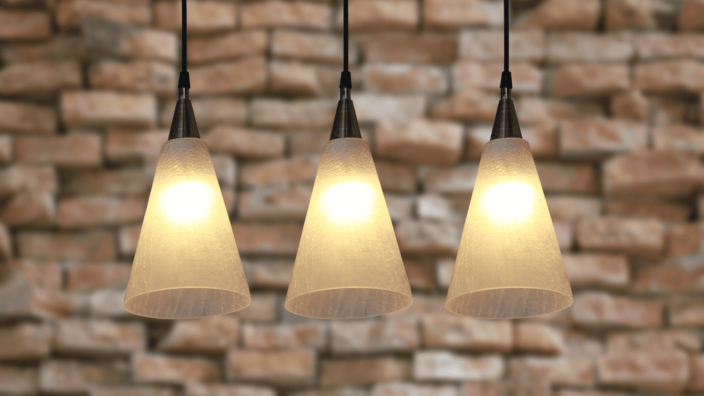 Choosing your ceiling light