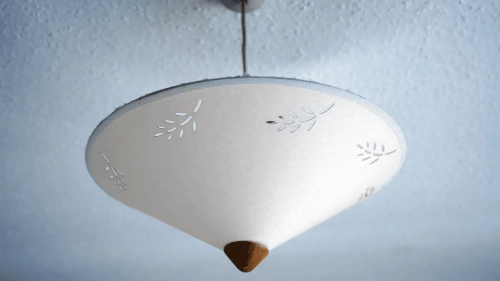 Styles et designs de plafonniers pas chers