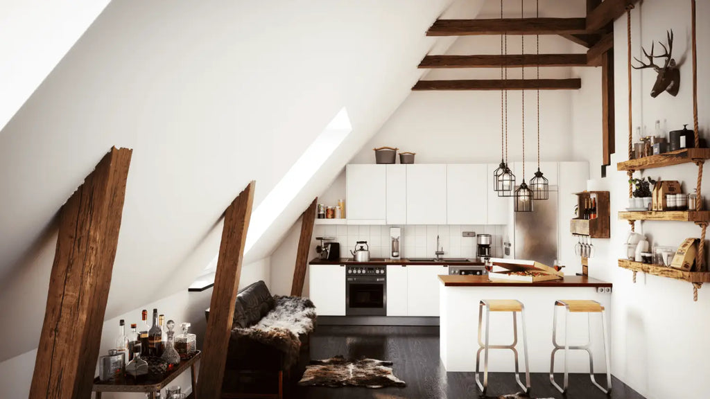Les meilleures marques de plafonniers scandinaves