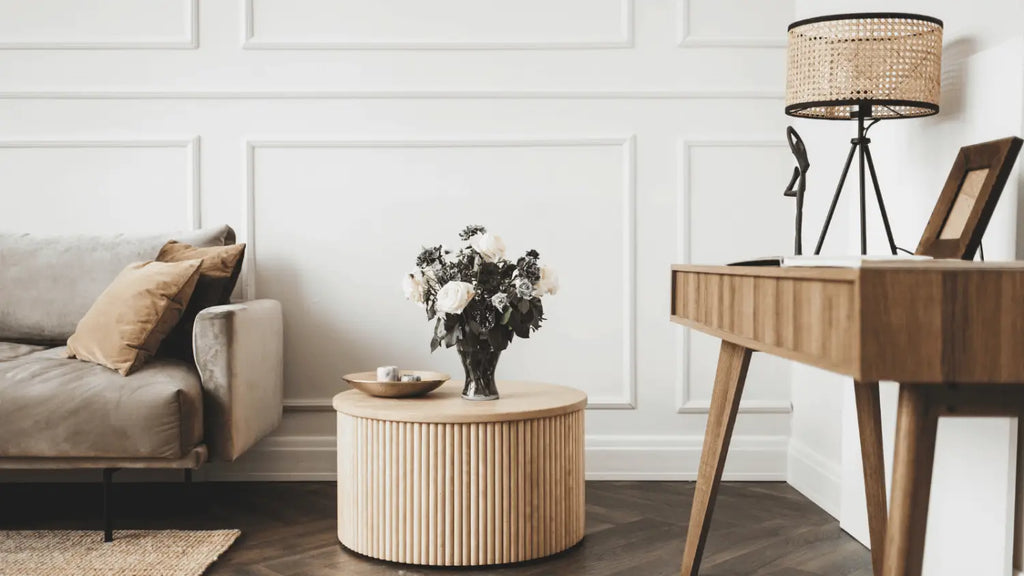 plafonniers scandinaves