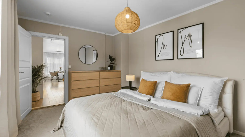 Les avantages des plafonniers scandinaves