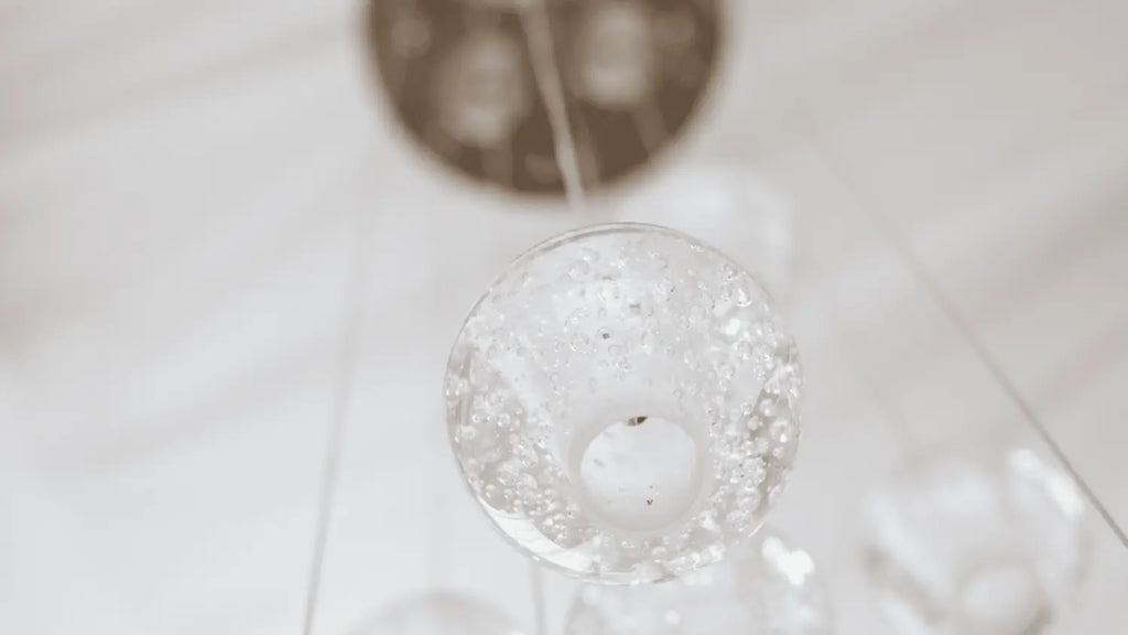 Installer votre plafonnier en verre