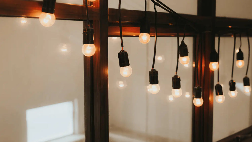Plafonniers en verre pour un style de vie durable