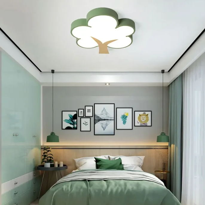 Luminaire Plafonnier | BRERA