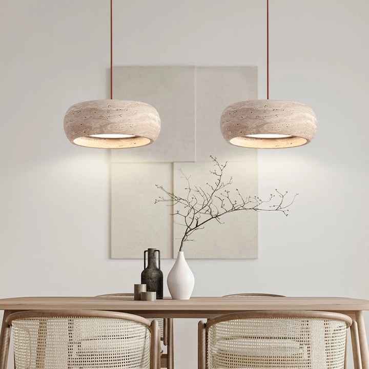 Suspension Luminaire | BRAM
