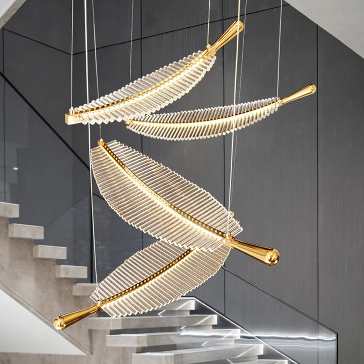 Suspension Luminaire | PLUXE