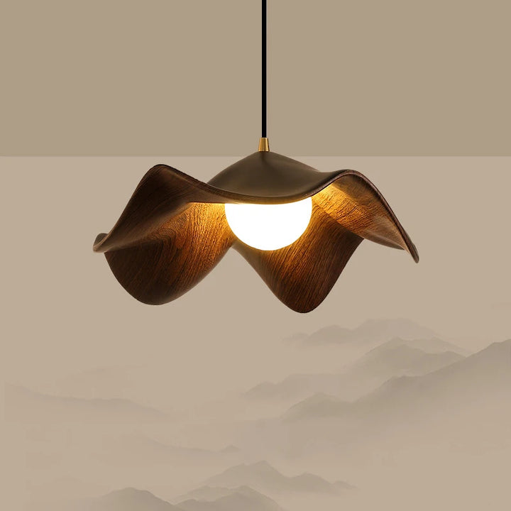 Suspension Luminaire | COLINAR
