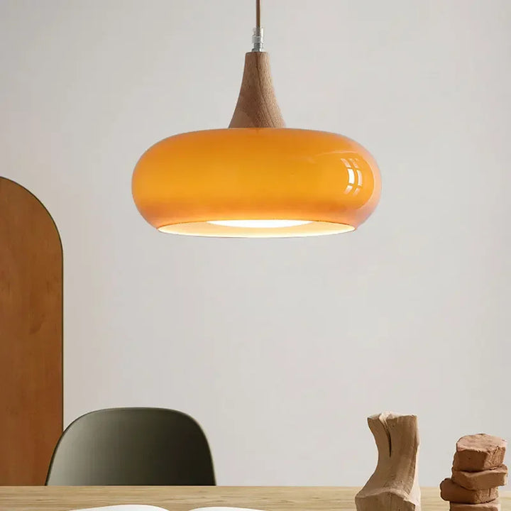 Suspension Luminaire | DURXY