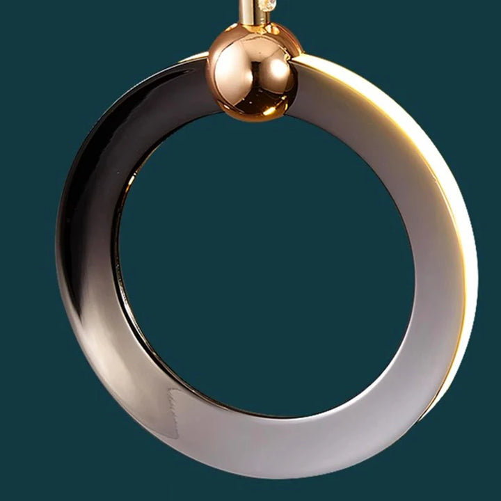 Suspension Luminaire | PYTOR