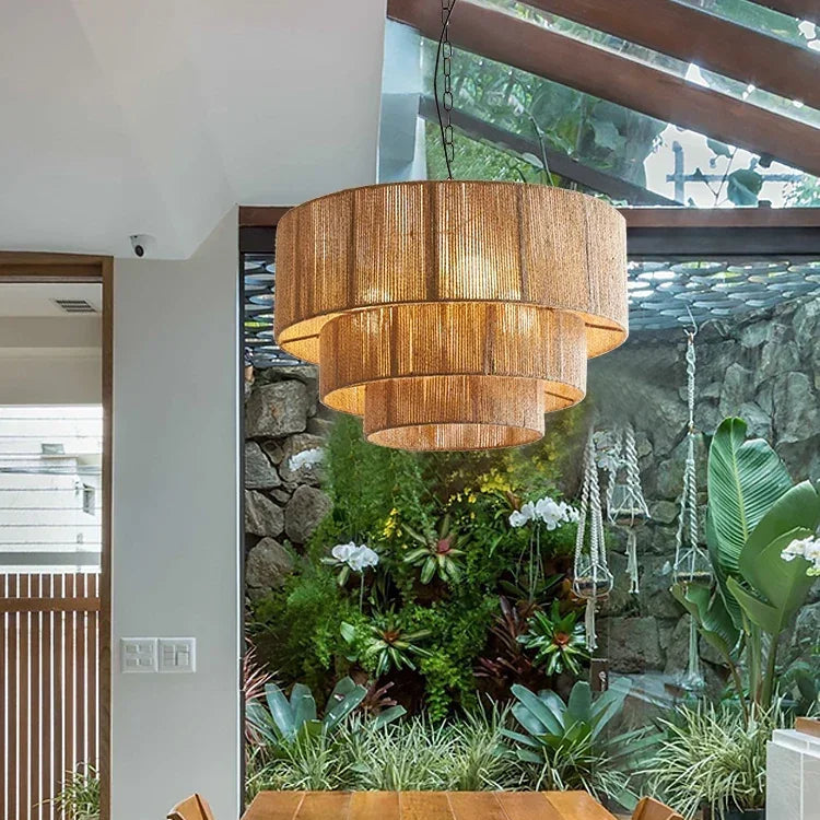 Suspension Luminaire | POTYRON