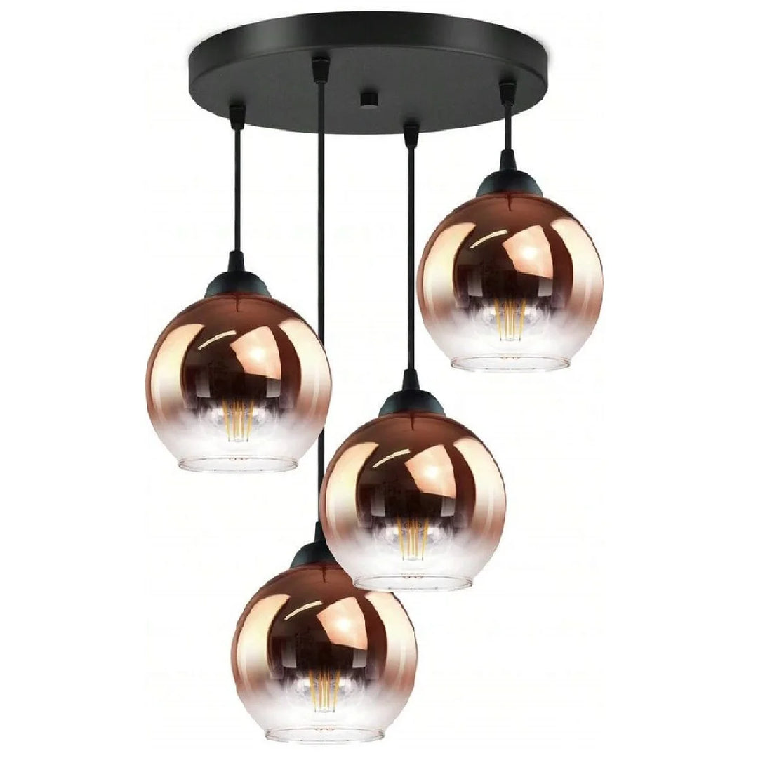 Suspension Luminaire | HIARE