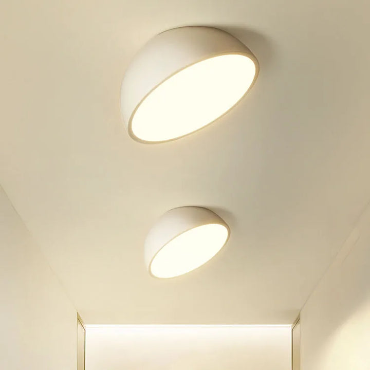 Luminaire Plafonnier | CRYLOME
