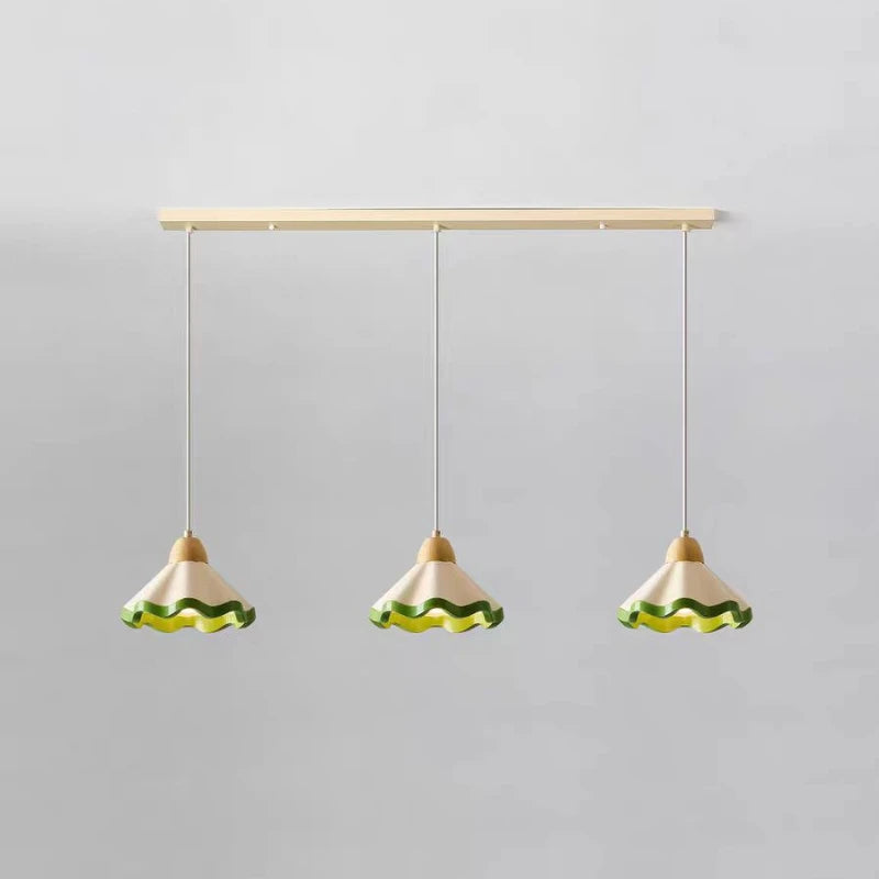 Suspension Luminaire | TERVE