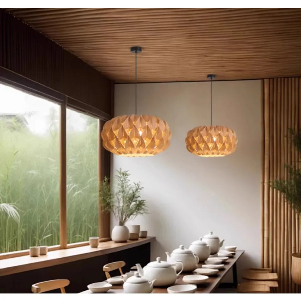 Suspension Luminaire | INALIA