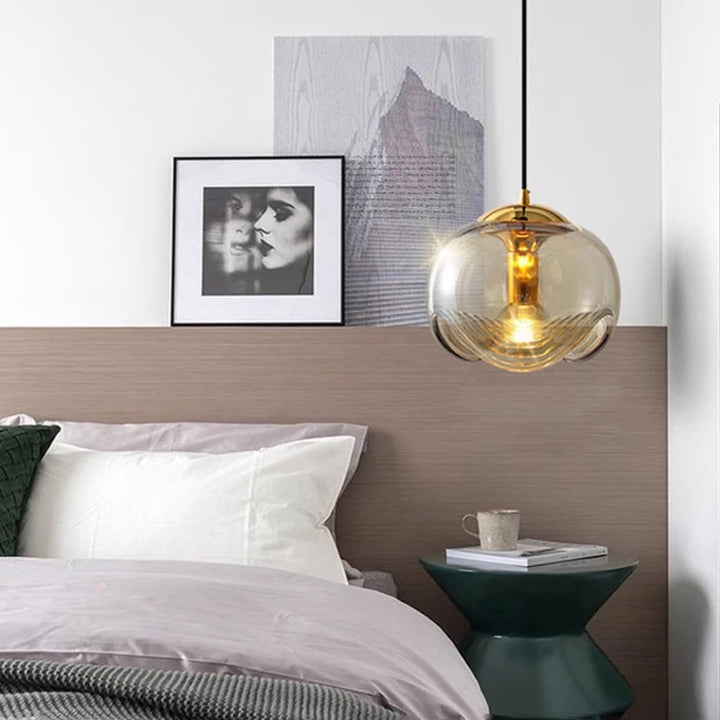 Suspension Luminaire | DENAH