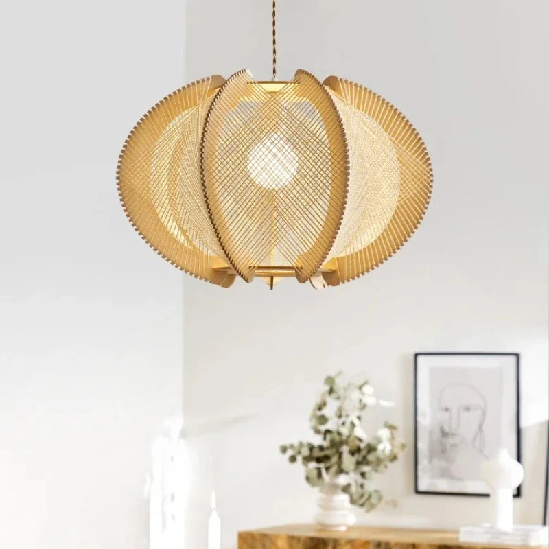 Suspension Luminaire | WOODI