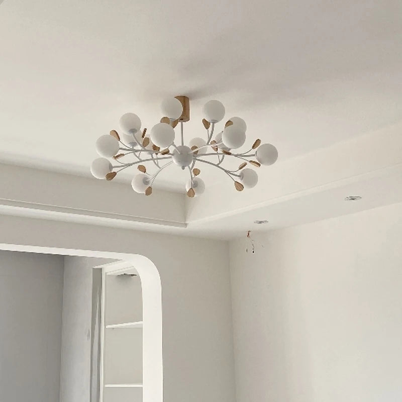 Suspension Luminaire | LUXURA