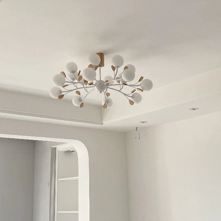 Suspension Luminaire | LUXURA