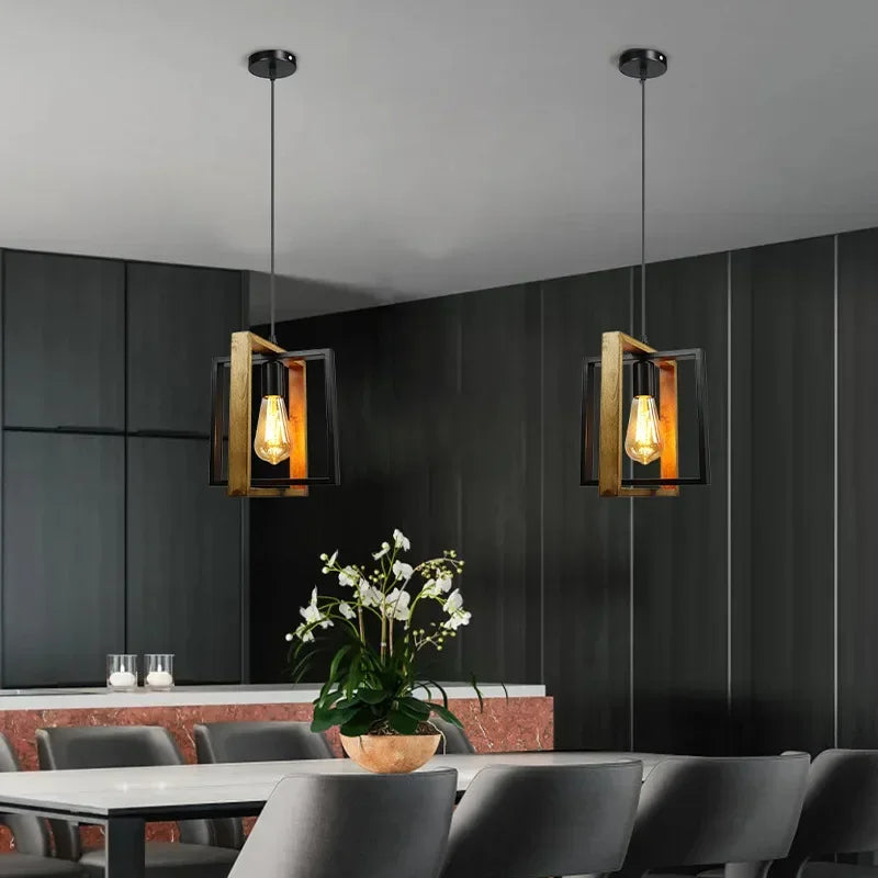 Suspension Luminaire | BIQUE