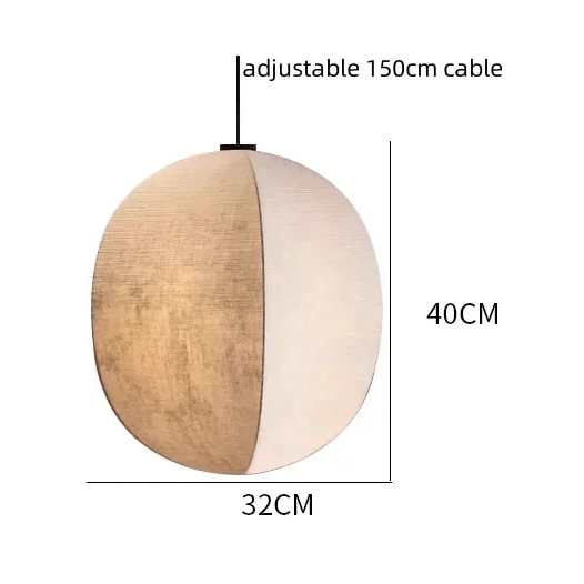Suspension Luminaire | MALISME